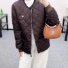 2026最新入荷 プラダブランドコピー WT003 レディース ダウンジャケット 2色可選