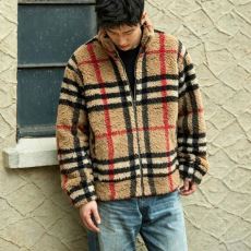 ウールコート ジャケット、上着...