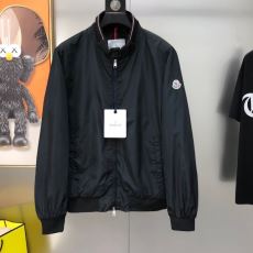 ブルゾン ジャケット、上着 モン...