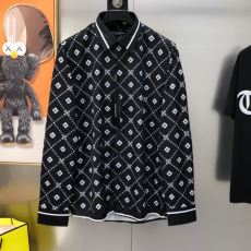 長袖シャツ 2色可選 ドルチェ＆...