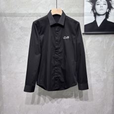 長袖シャツ 2色可選 ディオール スーパーコピー 2026品...