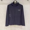 アークテリクススーパーコピー 2026超人気新品 WTARC009 ブルゾン ジャケット、上着 日焼け止め服 2色可選