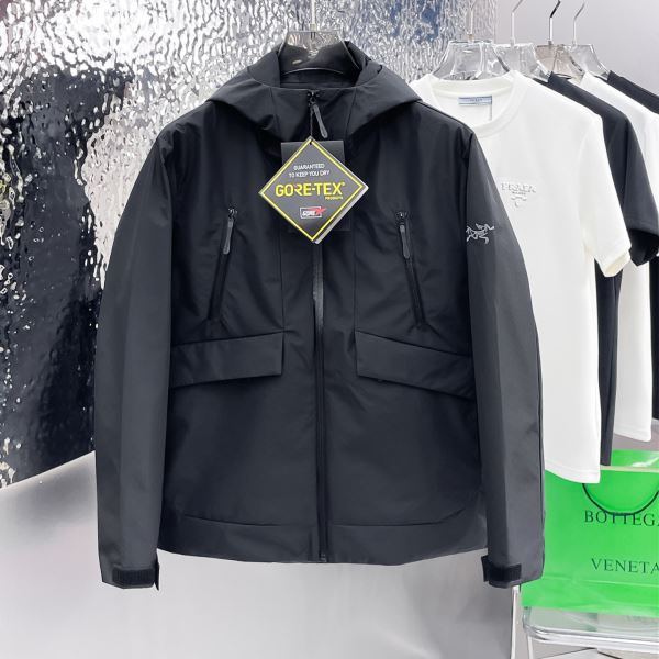 2026超人気新品 アークテリク...