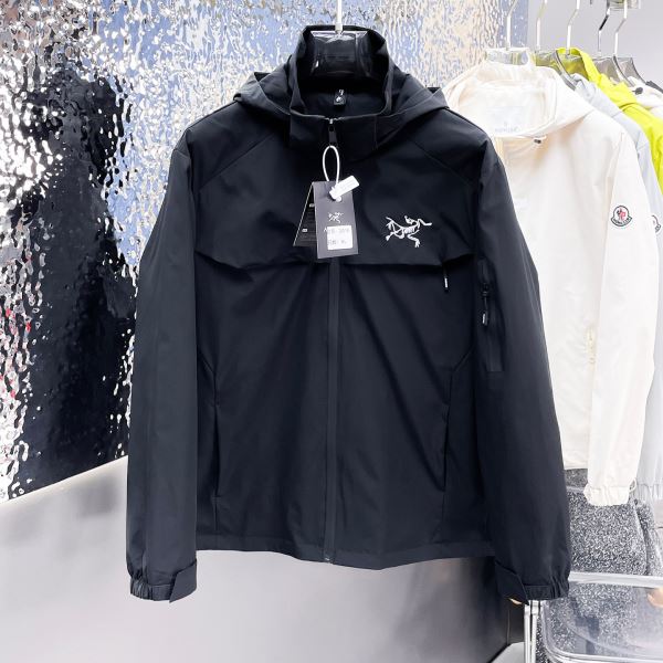 2026高級品 通販 アークテリ...
