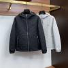 ディオールコピー 商品 販売 WTDIOR095 綿入れ ブルゾン ジャケット、上着 2色可選 2026秋冬季超人気