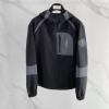 ディオール偽物ブランド 2026高級品 通販 WTDIOR116 ブルゾン ジャケット、上着 2色可選