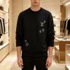 プルオーバーパーカー 2色可選 ルイ ヴィトン LOUIS VUITTON 2026秋冬季超人気 WTLV161 VOGブランドスーパーコピー