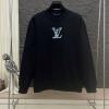 プルオーバーパーカー 2色可選 ルイ ヴィトンコピーブランド 2026超激得大人気 WTLV181
