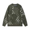 ルイ ヴィトン LOUIS VUITTON 2026お得本物保証 WTLV254 ニット セーター VOGコピー