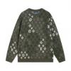 ルイ ヴィトン LOUIS VUITTON 2026お得本物保証 WTLV254 ニット セーター VOGコピー
