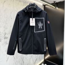2026数量限定低価 モンクレール最大級ブランドコピー通販優良店 WTMO143 ブルゾン ジャケット、上着 2色可選