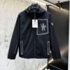 2026数量限定低価 モンクレール最大級ブランドコピー通販優良店 WTMO143 ブルゾン ジャケット、上着 2色可選