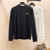 バーバリーBURBERRYスーパーコピー 2026HOT品質保証 CTSBU013 長袖Tシャツ 2色可選 人気商品