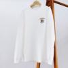 BURBERRYコピー ブランド 2026HOT品質保証 CTSBU015 バーバリー長袖Tシャツ 2色可選 SALE!今季