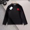 バーバリーBURBERRYブランドスーパーコピー 2026お買い得高品質 CTSBU021 長袖Tシャツ 2色可選 お買得