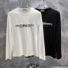 2026超激得新作登場 バーバリースーパーコピー CTSBU031 贈り物にも◎ 長袖Tシャツ 2色可選