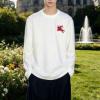 バーバリーブランドコピー 2026高級品 通販 CTSBU033 長袖Tシャツ 2色可選 上質 大人気！