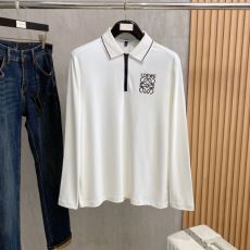 主役になる存在感 長袖ポロシャ...