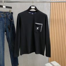 ルイ ヴィトン ブランドコピー 2026年モデル入荷 CTSLV001 長袖Tシャツ 2色可選 2年以上連続１位獲得