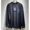 2026年モデル入荷 ルイ ヴィトン スーパーコピー CTSLV002 海外限定ライン 長袖Tシャツ 4色可選