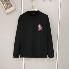上品に着こなせ ルイ ヴィトン コピー CTSLV003 長袖Tシャツ 2色可選 2026年モデル入荷