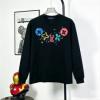 長袖Tシャツ 2色可選 早くも完売している ルイ ヴィトン コピー ブランド 2026年モデル入荷 CTSLV004