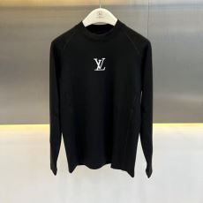 2026HOT品質保証 ルイ ヴィトン スーパーコピー 激安 今一番HOTな新品 CTSLV006 長袖Tシャツ 2色可選