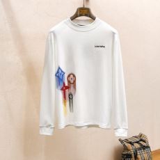 2026お得人気セール ルイ ヴィトン ブランドスーパーコピー シックスタイルに活躍 CTSLV010 長袖Tシャツ