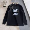 芸能人に愛用者続出 ルイ ヴィトン ブランドコピー CTSLV011 長袖Tシャツ 2色可選 2026お得人気セール