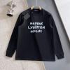 ルイ ヴィトン ブランドコピー 2026秋冬季新作 CTSLV013 長袖Tシャツ 3色可選 抜群な楽チン感ある大定番