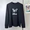 定番のアイテム ルイ ヴィトン スーパーコピー 2026新作入荷格安 CTSLV021 長袖Tシャツ 4色可選