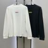 長袖Tシャツ 2色可選 優美なお出かけスタイル ルイ ヴィトン 業界高品質スーパーコピー 2026新作入荷格安 CTSLV024