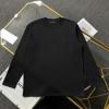 秋のお出かけに最適 ルイ ヴィトン LOUIS VUITTON CTSLV027 長袖Tシャツ 2色可選 VOGコピー 2026最安値セール