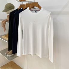 長袖Tシャツ 3色可選 超限定即完売 モンクレール コピー ブランド 2026年モデル入荷 CTSMO004