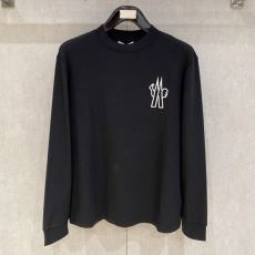 モンクレール スーパーコピー 2026最新入荷 CTSMO009 長袖Tシャツ 2色可選 TOPセラー賞受賞！