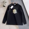 長袖Tシャツ 2色可選 モンクレール MONCLER 2026最新入荷 CTSMO012 VOGブランドスーパーコピー 豊富なサイズ