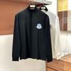 2026お買い得高品質 モンクレール 人気スーパーコピーブランド CTSMO018 人気商品登場 長袖Tシャツ 2色可選