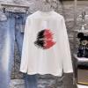 洗練デザイン?【上質な逸品！】 モンクレール スーパーコピー CTSMO034 長袖Tシャツ 2色可選