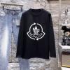 モンクレール ブランド 偽物 通販 2026驚きの破格値本物保証 CTSMO037 長袖Tシャツ 2色可選 大人気★即納