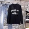 ★話題沸騰★【遊び心溢れる】 長袖Tシャツ 2色可選 モンクレール 偽物ブランド CTSMO040