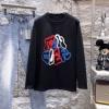 新作☆セリーヌ モンクレール スーパーコピー 2026秋冬季新作 CTSMO041 長袖Tシャツ 2色可選