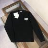 モンクレール MONCLER 2026新商品！ CTSMO052 長袖Tシャツ ランキング商品  6色可選 VOGブランドスーパーコピー