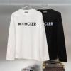 モンクレール コピー ブランド 2026新作入荷定番人気 CTSMO056 長袖Tシャツ 2色可選 大絶賛！