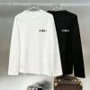 プラダ ブランドコピー 2026最安値高品質 CTSPR001 長袖Tシャツ 2色可選 最安値に挑戦