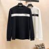 個性的なデザ プラダ ブランドコピー CTSPR011 長袖Tシャツ 2色可選 2026限定セール定番人気