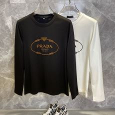 長袖Tシャツ 2色可選 大絶賛...