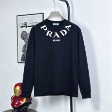 長袖Tシャツ 2色可選 プラダ ...