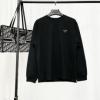 プラダ スーパーコピー CTSPR035 長袖Tシャツ 2色可選 2026秋冬季超人気 セール中