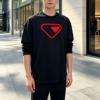 数に限りがある プラダ 業界高品質スーパーコピー CTSPR039 長袖Tシャツ 3色可選 2026年モデル入荷
