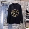 2026年モデル入荷 ヴェルサーチ ブランドスーパーコピー 大好評? CTSVS010 長袖Tシャツ 2色可選